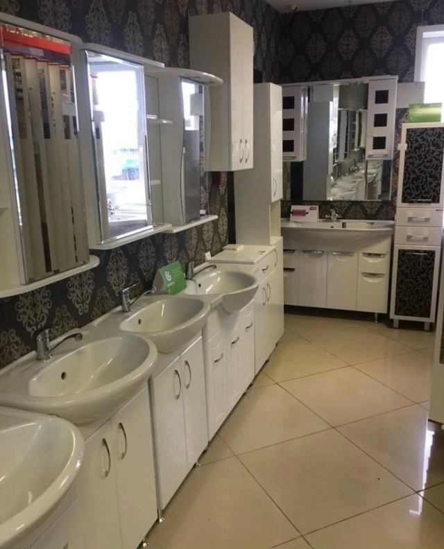 Только в магазине «АлексСтрой» на Кардовского 45А Душе?...