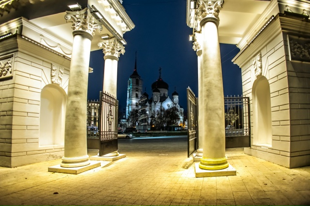 Лучший город России 🥰