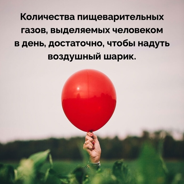 Подборка фактов.