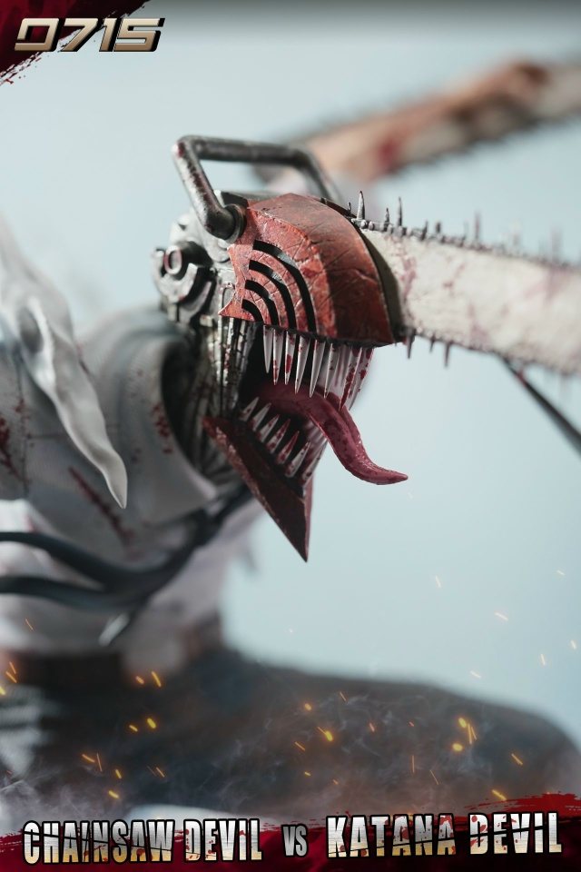 🔥 0715 Studio сооружают новую статуэтку 