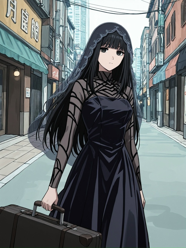 Osaragi (Sakamoto Days)