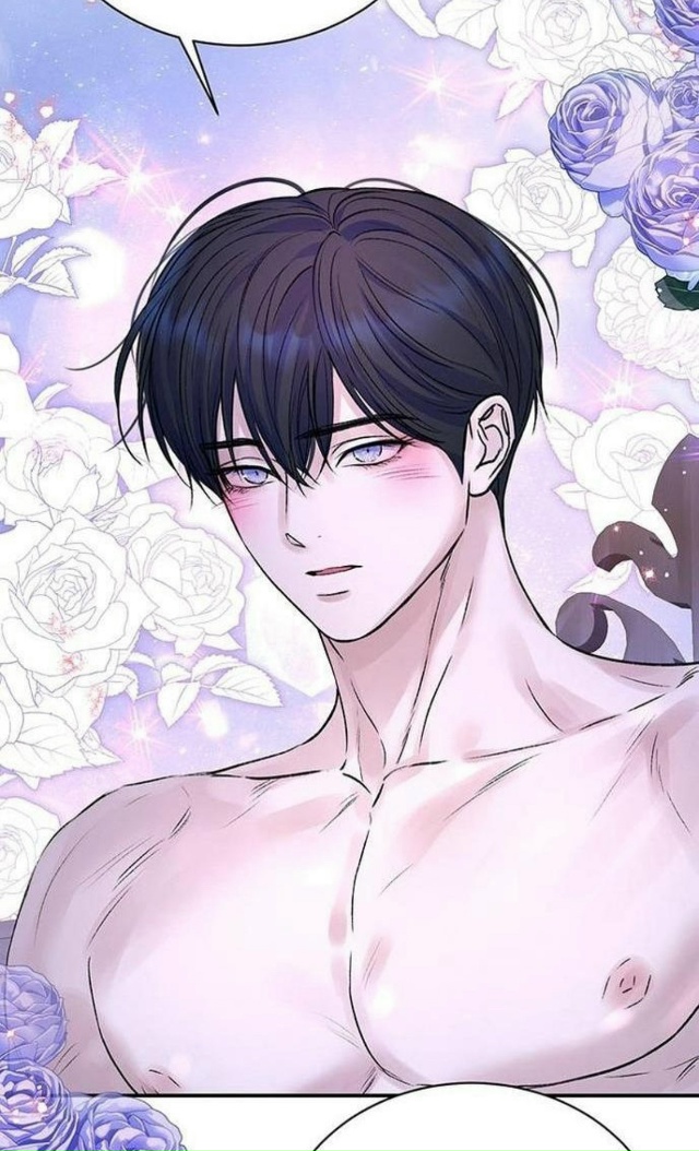 #Я_думала_что_мои_дни_сочтены
#Hexe@manga_hwa