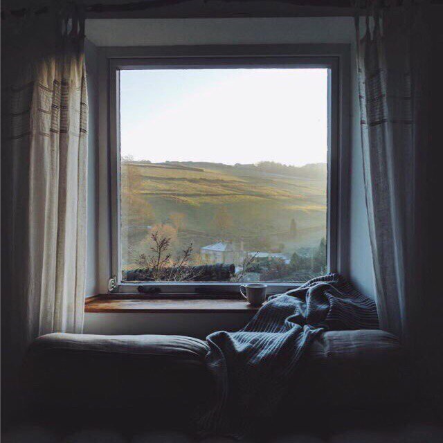 Чудеса не обязательно грандиозны, чудо может случитьс?...