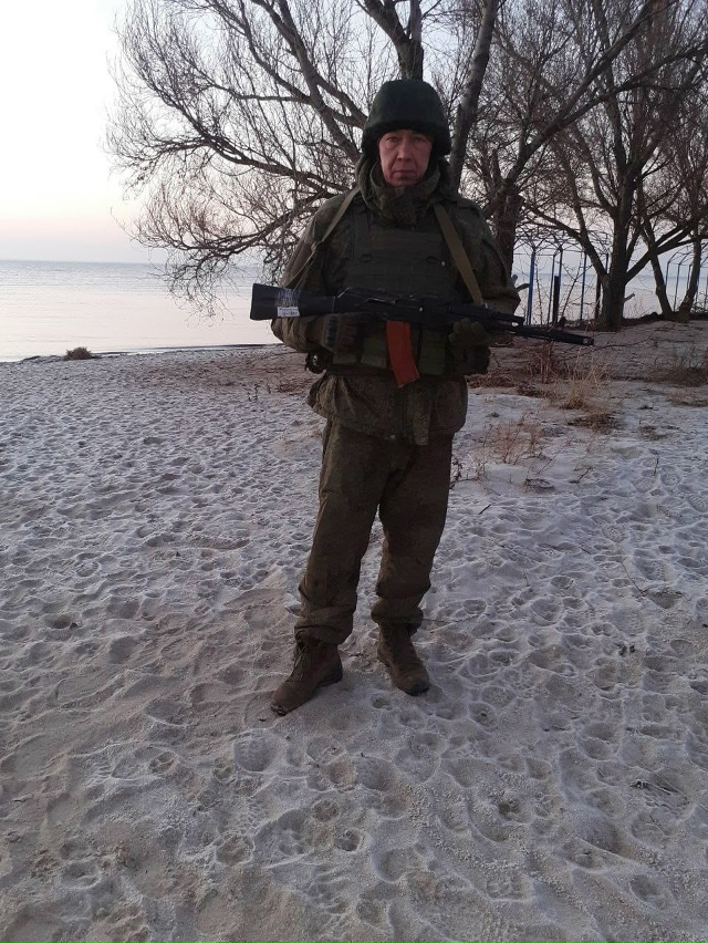 25.02.2025г. в ходе Специальной военной операции в зоне бое?...