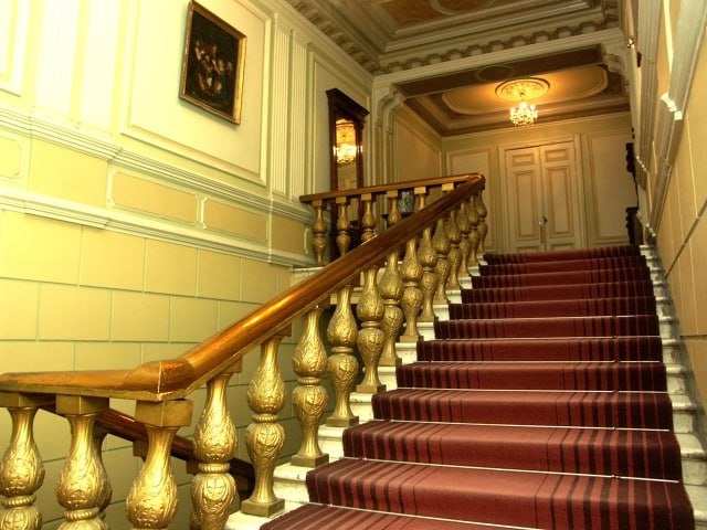 🏛Редкий краеведческий музей, который в этом году отме...