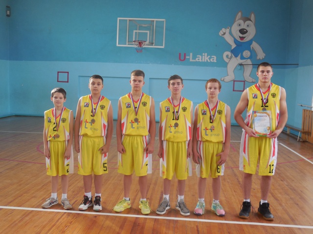 «БАСКЕТБОЛЬНЫЙ КУБОК!»
✅11 октября 2025 года в пгт. Бала...