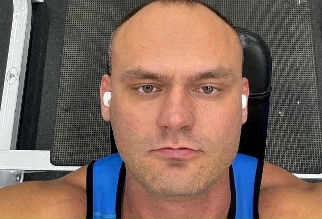 Фитнес-инструктор с тёмным прошлым: 17 лет за преследов?...