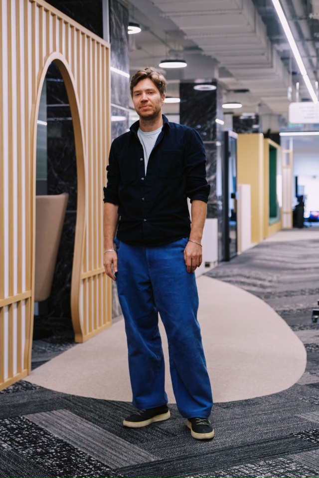 В стенах VK можно быть каким угодно, и мы видим это кажды...