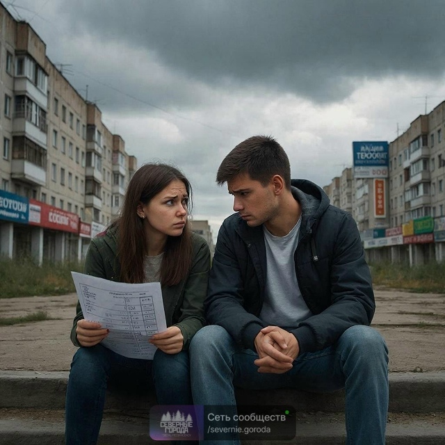 У россиян не осталось возможностей купить квартиру, за...