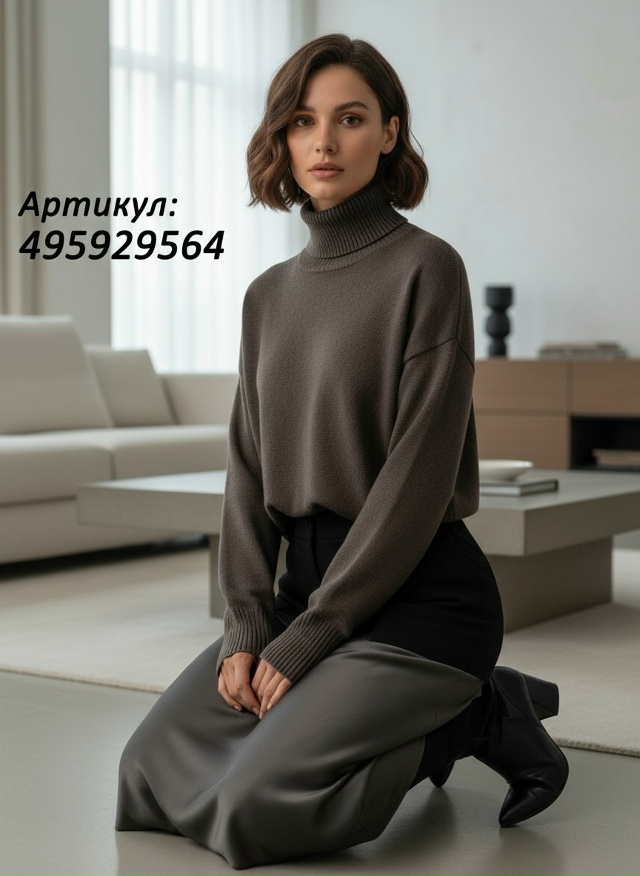 Большая подборка свитеров с Wildberries!