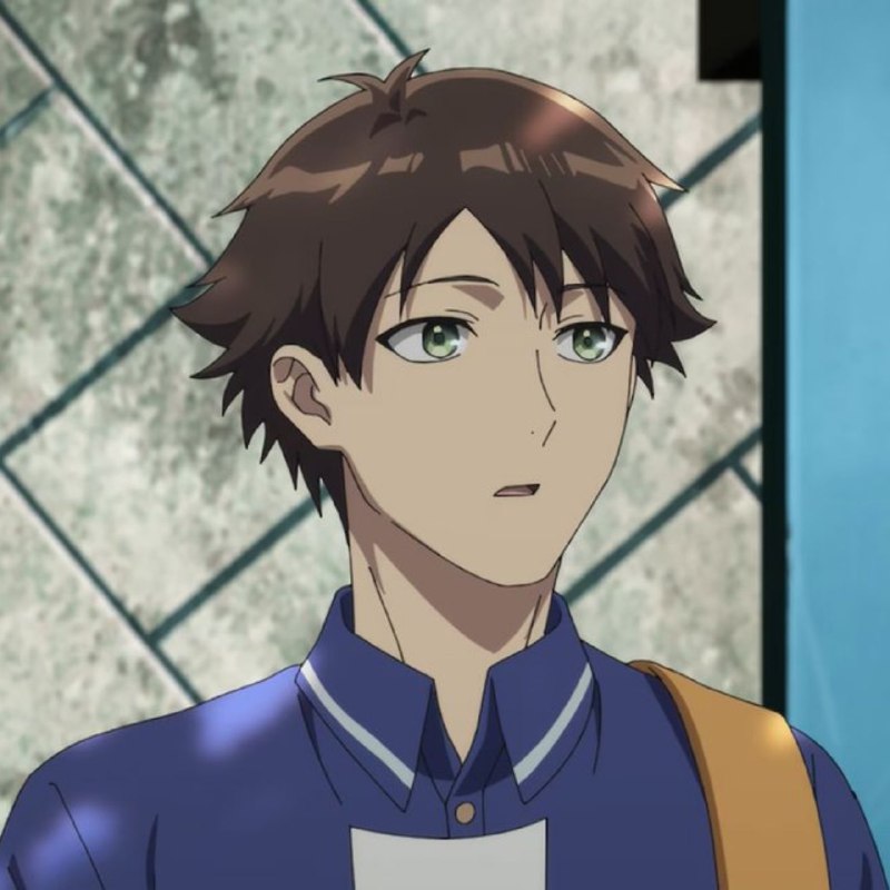 Боги придут в гости уже весной
Премьера аниме-сериала "Сад божественных существ" (Kami no Niwatsuki