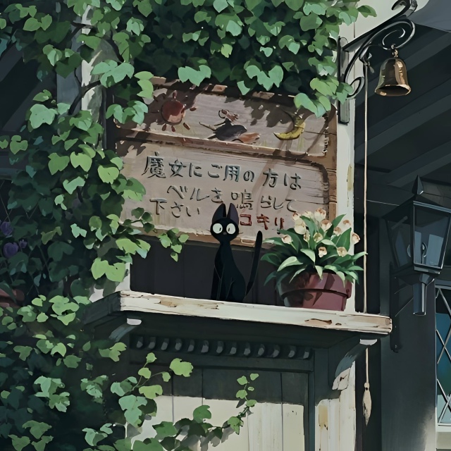 Кот Зизи из 