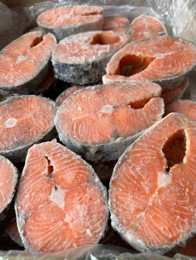 🔥 Свежие морепродукты с БЕСПЛАТНОЙ доставкой 13.12!
Без ...