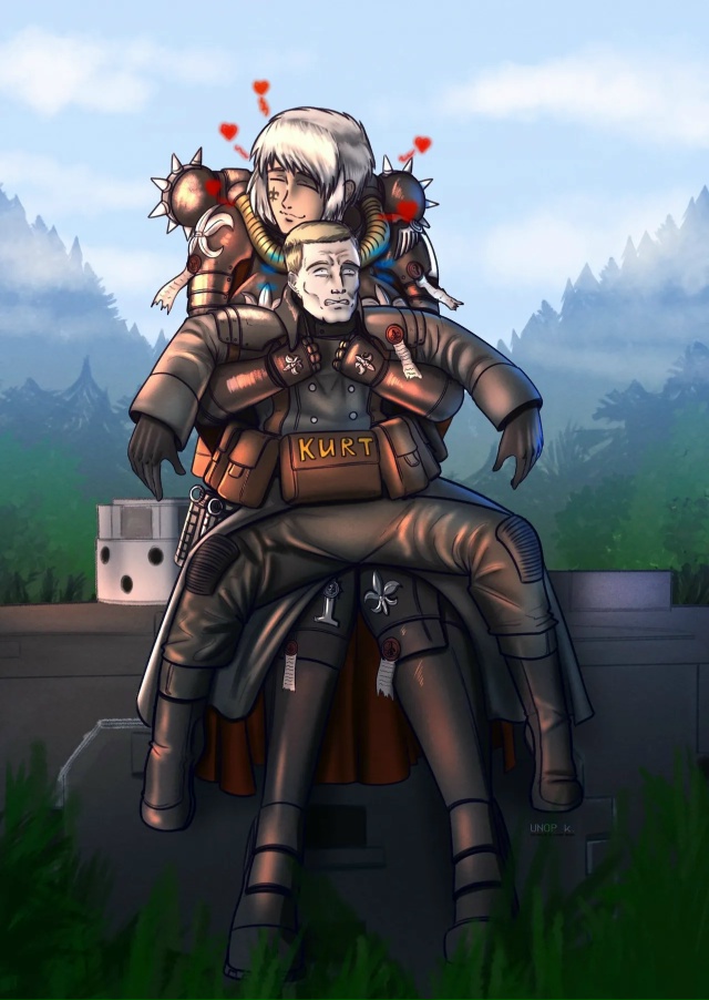 #Пикчи@thelonesamurai