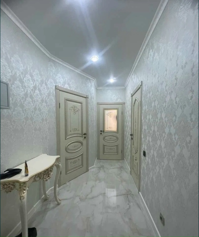 Продаётся шикарная 1-комнатная квартира
ВСЯ МЕБЕЛЬ Т?...