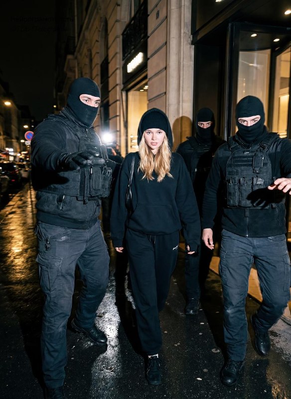 📸 ИИ-пранк, который точно сработает
Новый способ разыграть друзей или родных — сгенерировать реалис