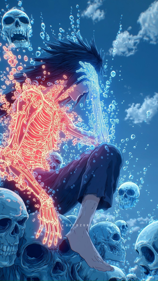 Вроде были не против публикации таких артов❤️