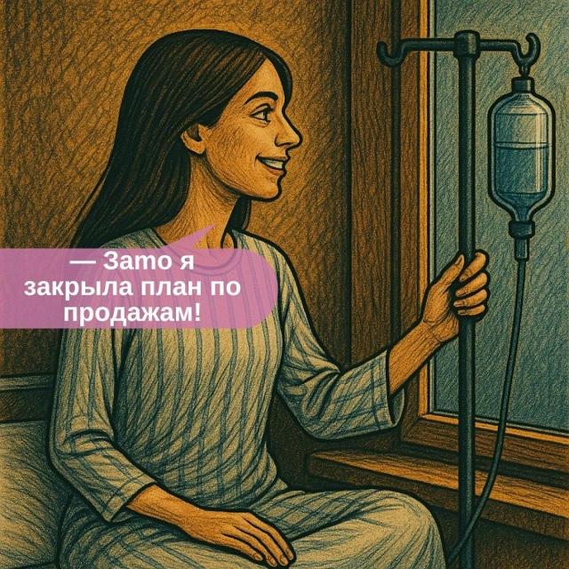 Ну и кому оно надо?😅