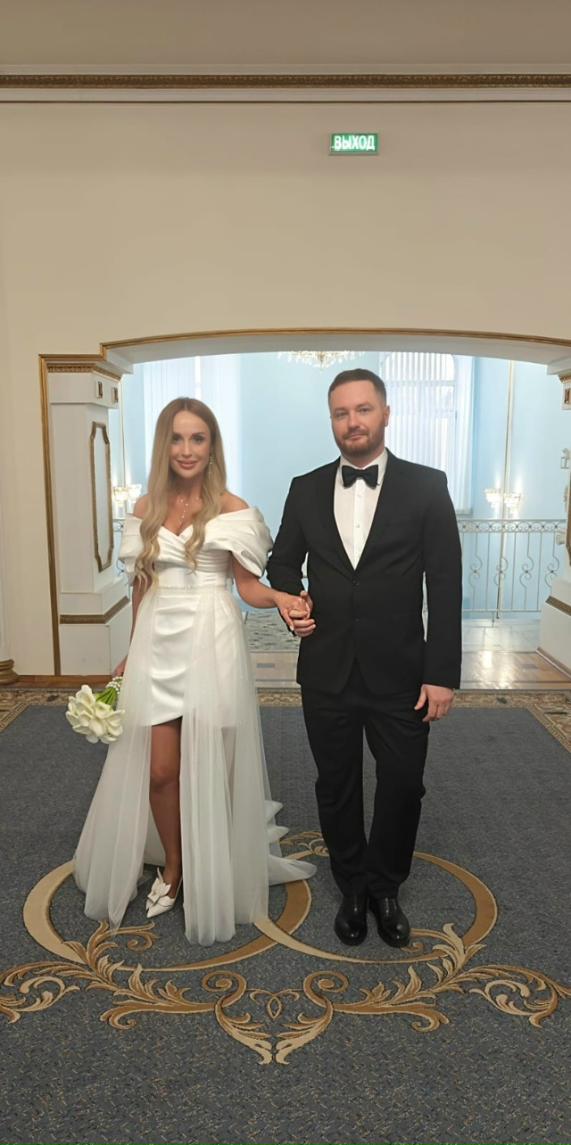 ?Зеркальная дата 25.10.25 вызвала свадебный ажиотаж в См?...