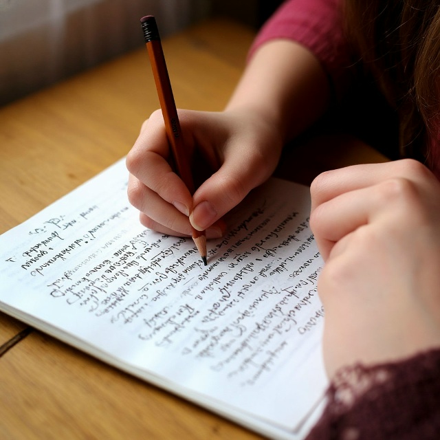 Мне говорят: «Зачем ты пишешь строчки?
В них столько гр...