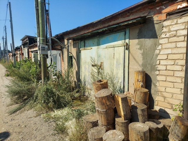 🏗 ПРОДАЕТСЯ УДОБНЫЙ ГАРАЖ С ДОПОЛНИТЕЛЬНЫМИ ПРЕИМУЩЕ...