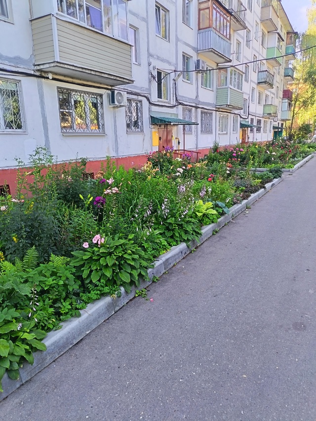 Доброго дня!
Какже приятно пройтись, мимо этого творен...