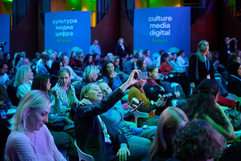 Сегодня для медиапродукта нужен рынок не менее 300 млн человек - это как раз рынок России и стран СН