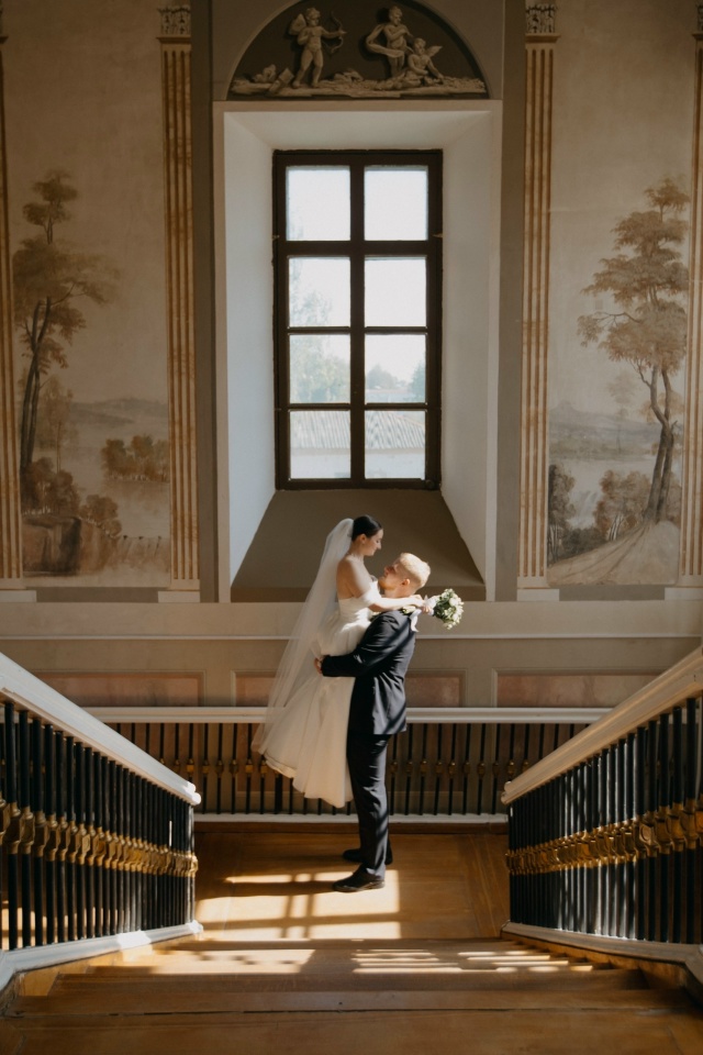 Фотограф Июлия Коломицева