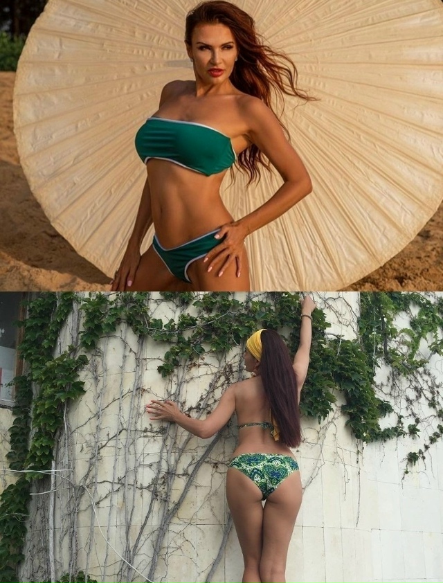 Та самая мед сестра из 