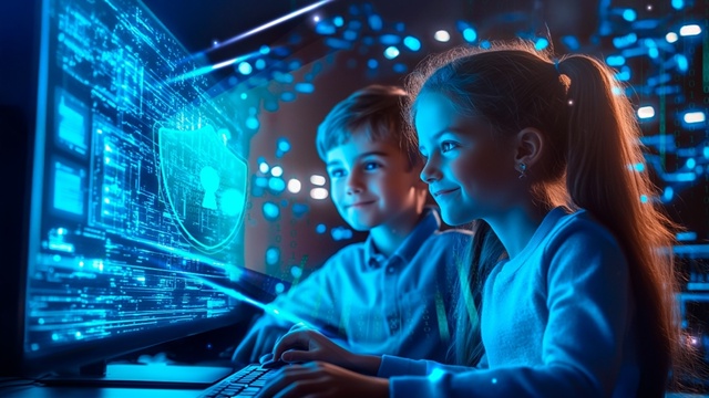 🌟 Внимание, родители! 🌟
🚀 Компьютерная Академия ТОП...