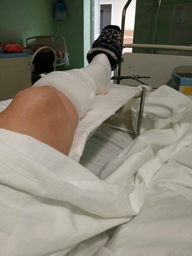 ❤Немного добрых новостей
В Дрожжино прохожие помогл...