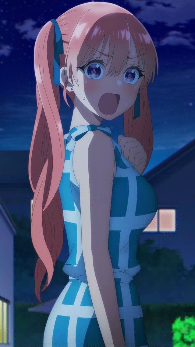 Аниме: Обручённые кукушками