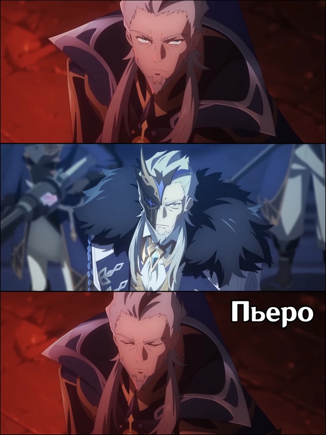 ? Отличная среда для того, чтобы вывалить ТОННУ ЛОРа и...
