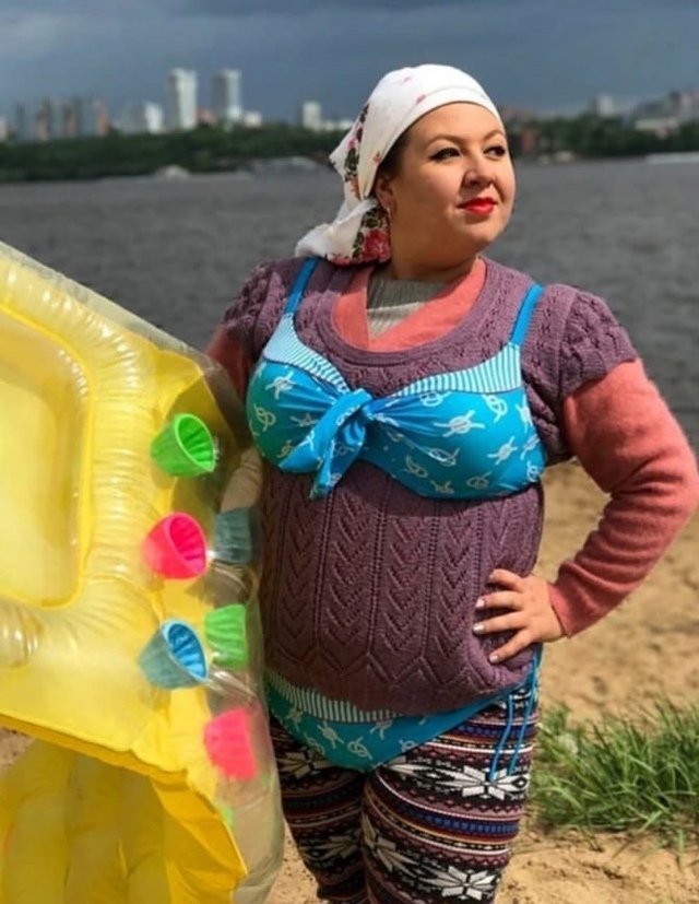 Синоптики: пермяков ждет, возможно, самая холодная нед?...