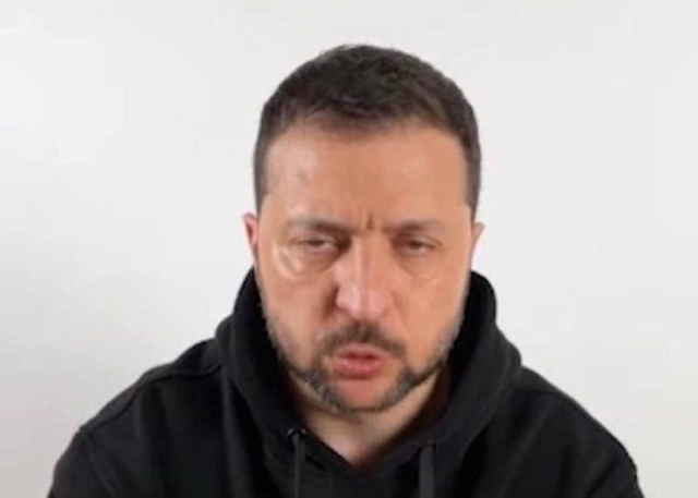 🤡🇺🇦 Зеленский пригрозил устроить блэкауты в Белгор...