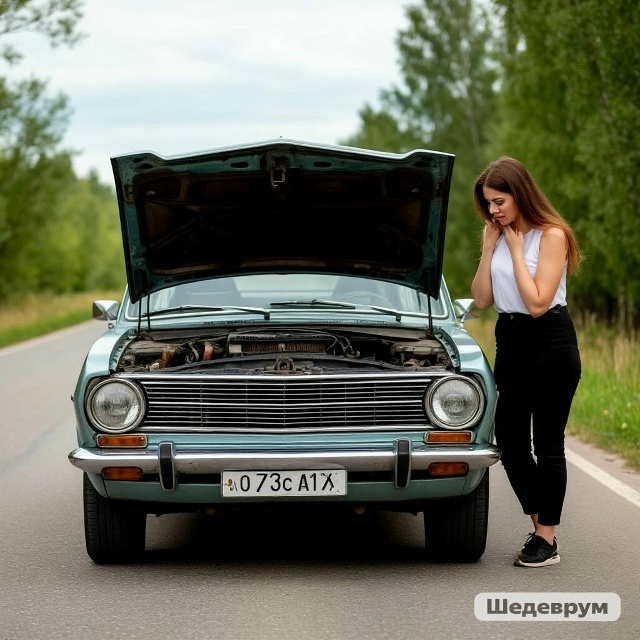 Автомеханик заплатит за некачественный ремонт Авто
5 ?...