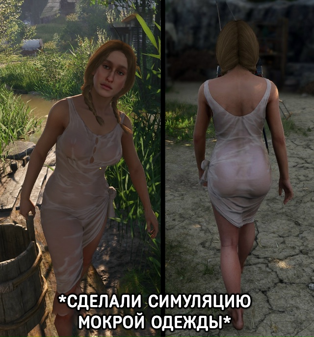 Абсолютная база
KCD II со скидкой тут -> go.igm.gg/mhaMV