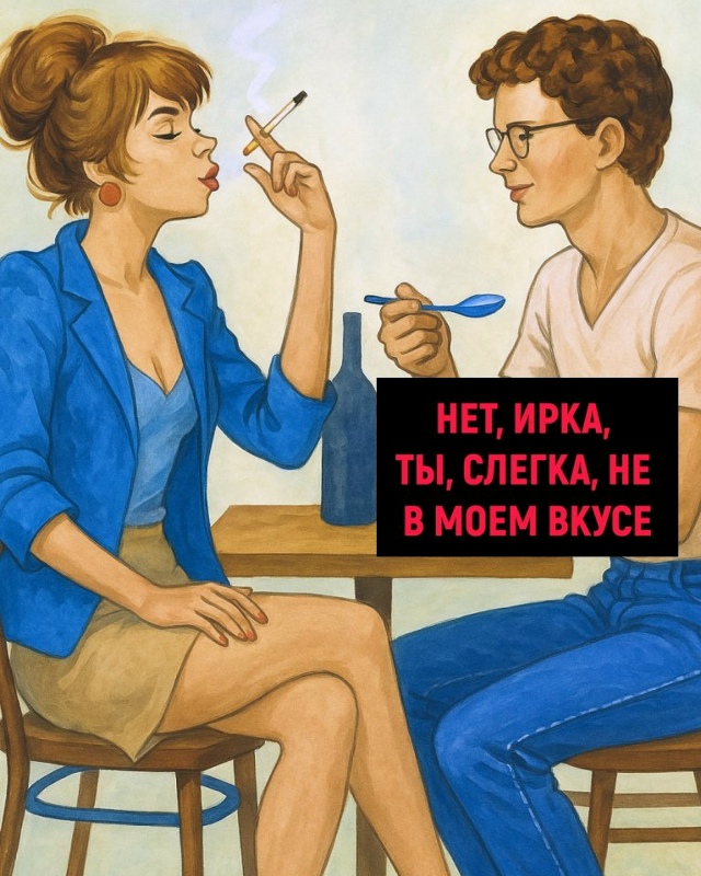 Игорю капец в любом случае😅