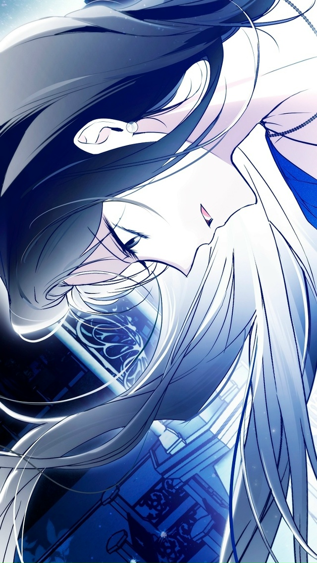 #Мое_тело_кем_то_одержимо
#Dagaromi@manga_hwa