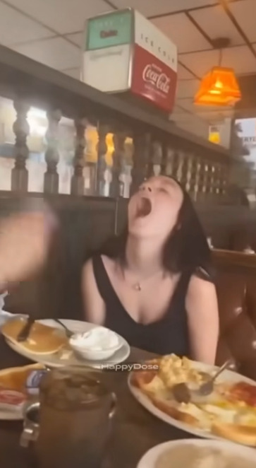 Кажется, что-то пошло не по плану, но зато как весело вы?...