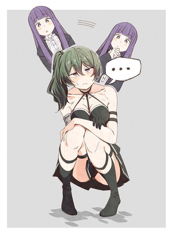 Новая подборка, как вам?