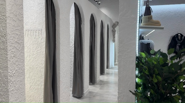 Mùse - открыл свои двери!
Приглашаем окунуться в мир моды...