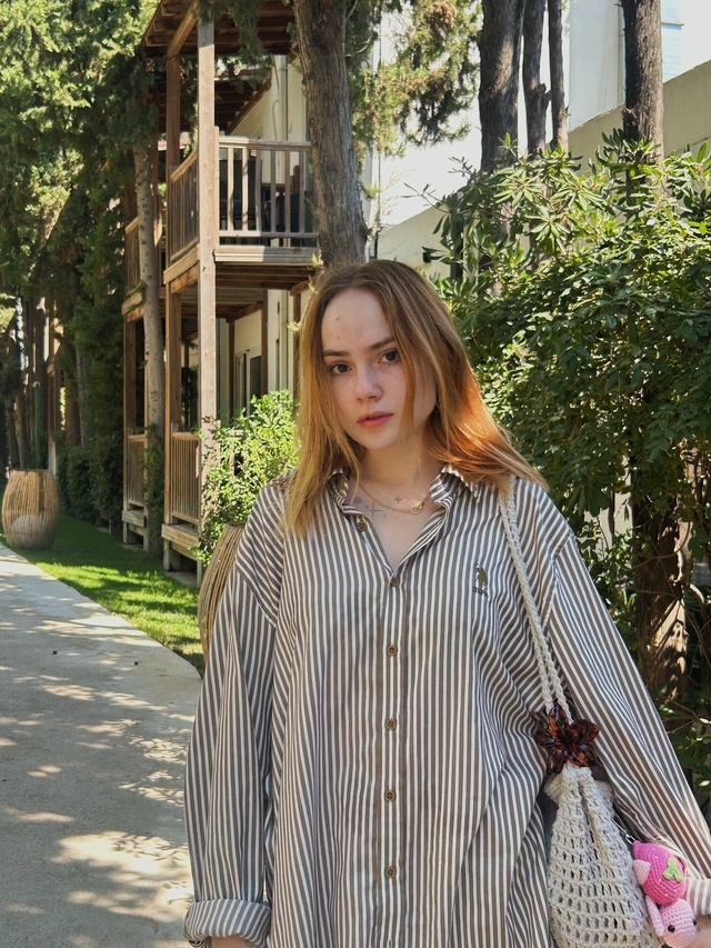 Какая прическа лучше?