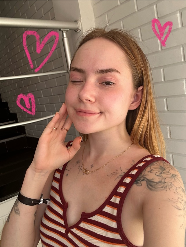Как ваше настроение? 💕