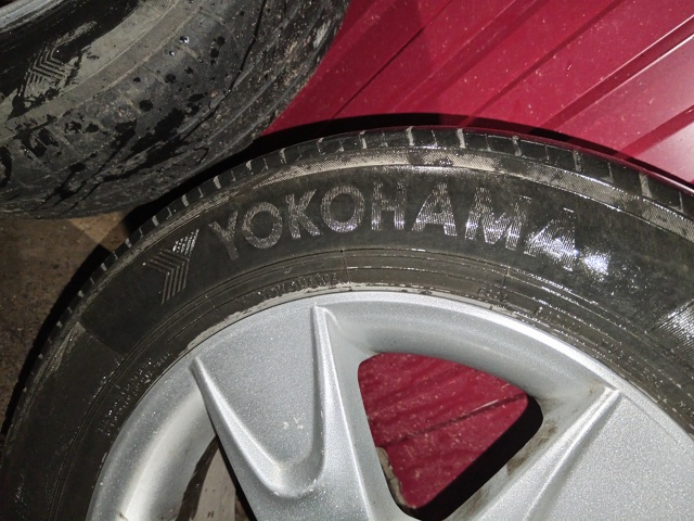 Продам летние, зимние колеса в сборе, все в комплекте.
М...