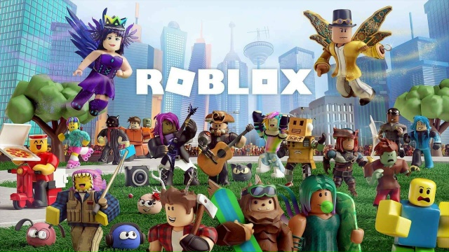 В Roblox введут вход по паспорту или скану лица из-за наше?...