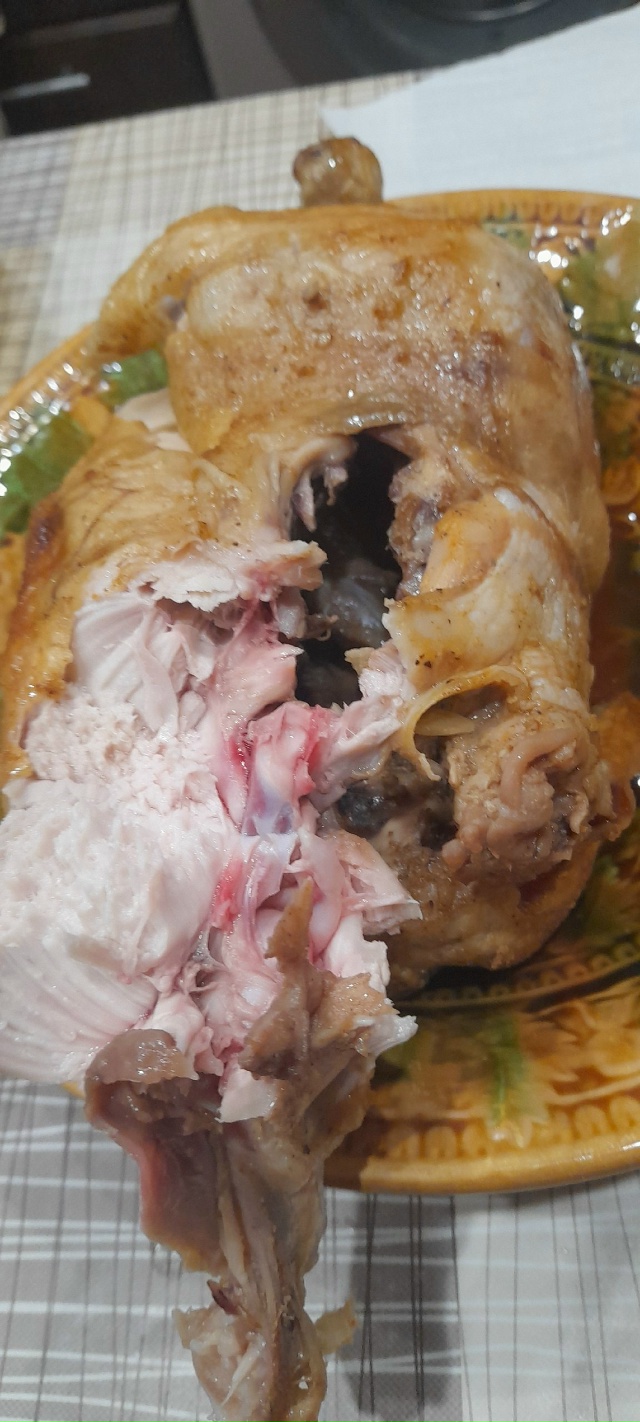 Курица-гриль линия Курчатов, всегда брали всё было хор?...