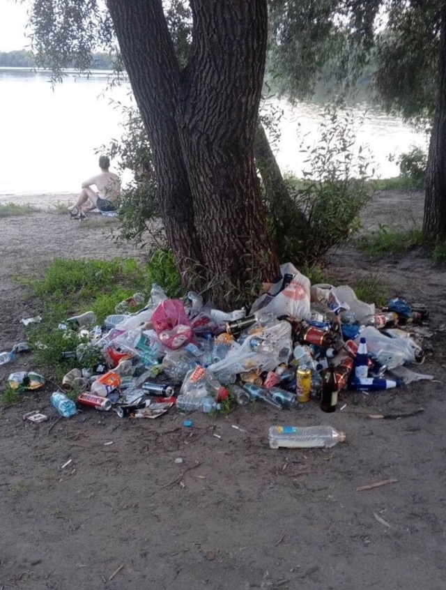 ‼️Брянск, берег Десны (ул. Калинина)
Кто не был, обязат...