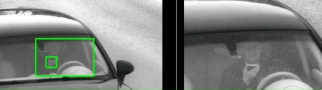 На Химзаводе водителю пришел штраф за то, что он ел печ?...