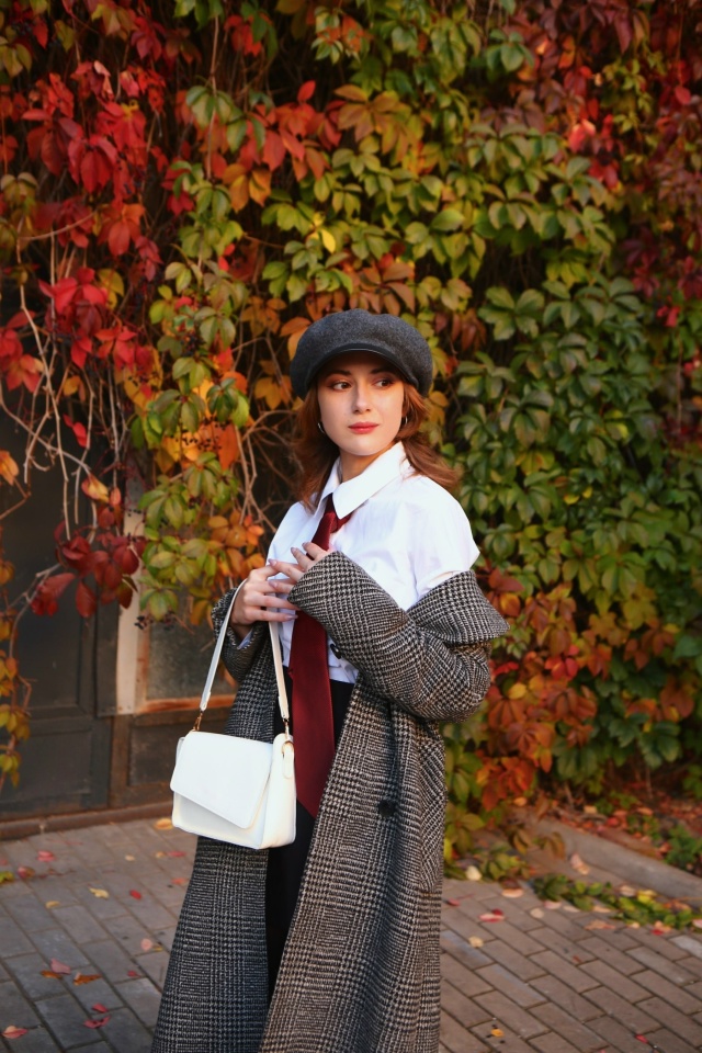 На календаре 23 ноября, а значит, пришло время поздравит...